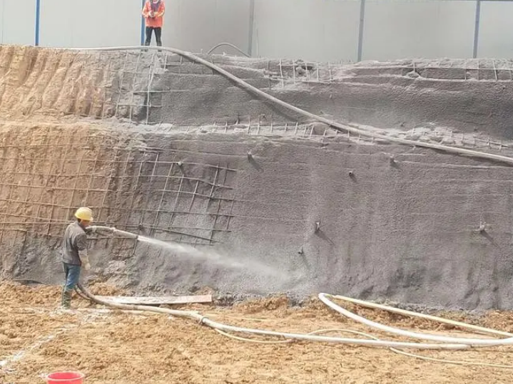 上海基坑支护土钉施工有哪些施工要求？